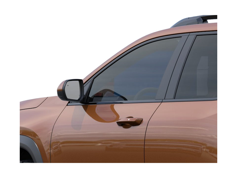 Thumbnail: 2027 Chevrolet Equinox - 21