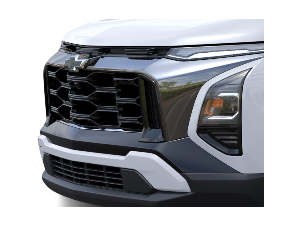 Thumbnail: 2027 Chevrolet Equinox - 6