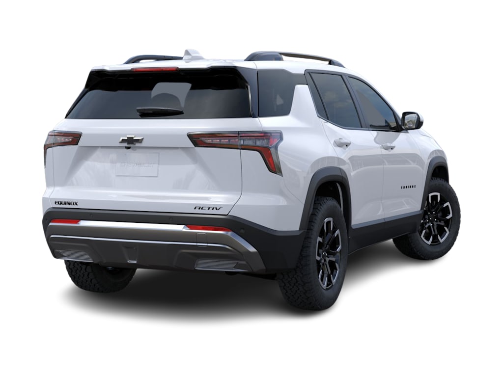 Thumbnail: 2027 Chevrolet Equinox - 15