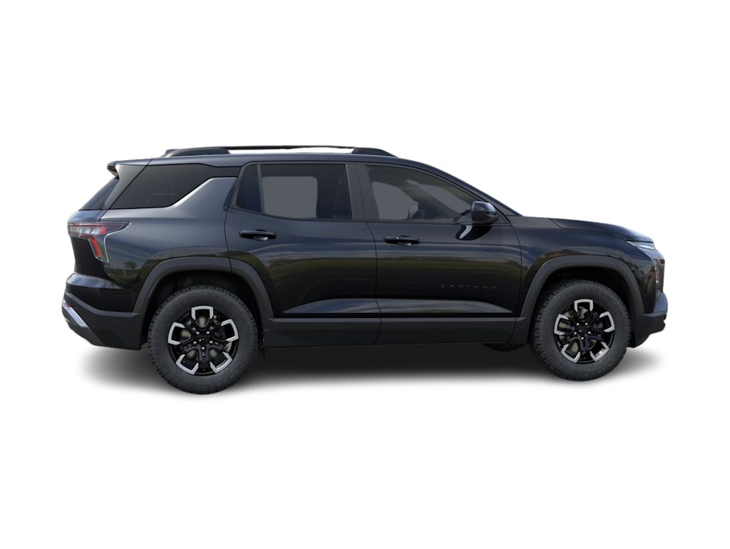 Thumbnail: 2027 Chevrolet Equinox - 15