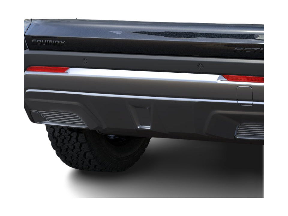 Thumbnail: 2027 Chevrolet Equinox - 5