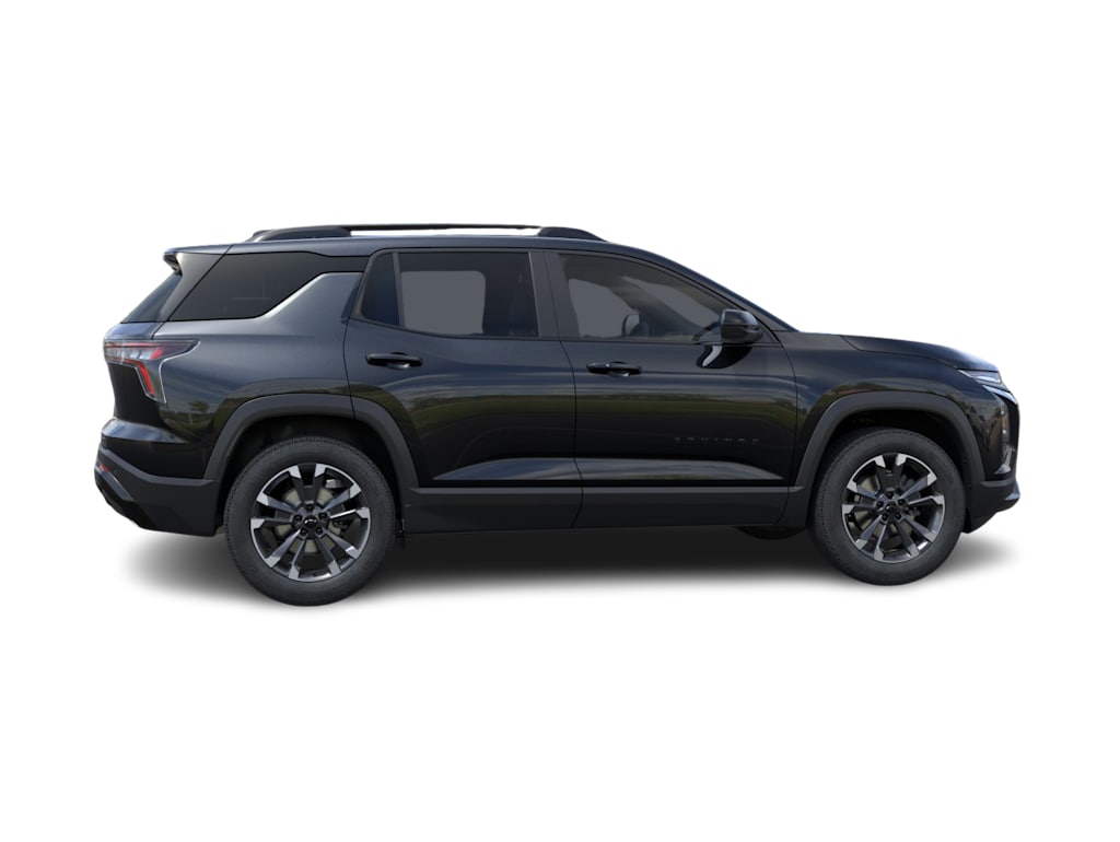 Thumbnail: 2027 Chevrolet Equinox - 15