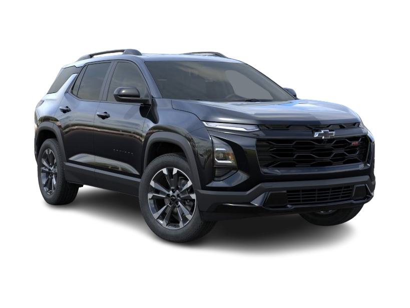 Thumbnail: 2027 Chevrolet Equinox - 13