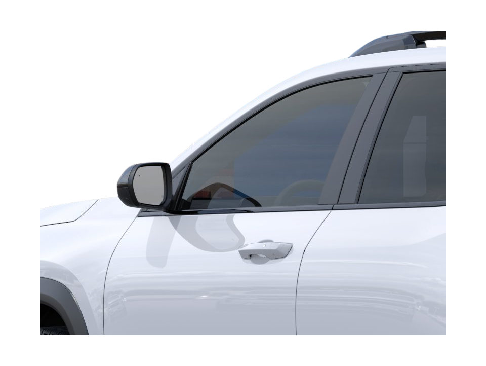 Thumbnail: 2027 Chevrolet Equinox - 20