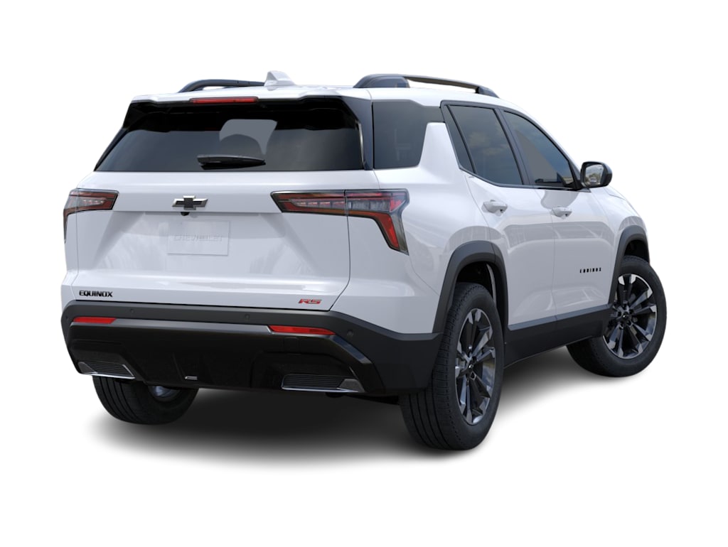 Thumbnail: 2027 Chevrolet Equinox - 14