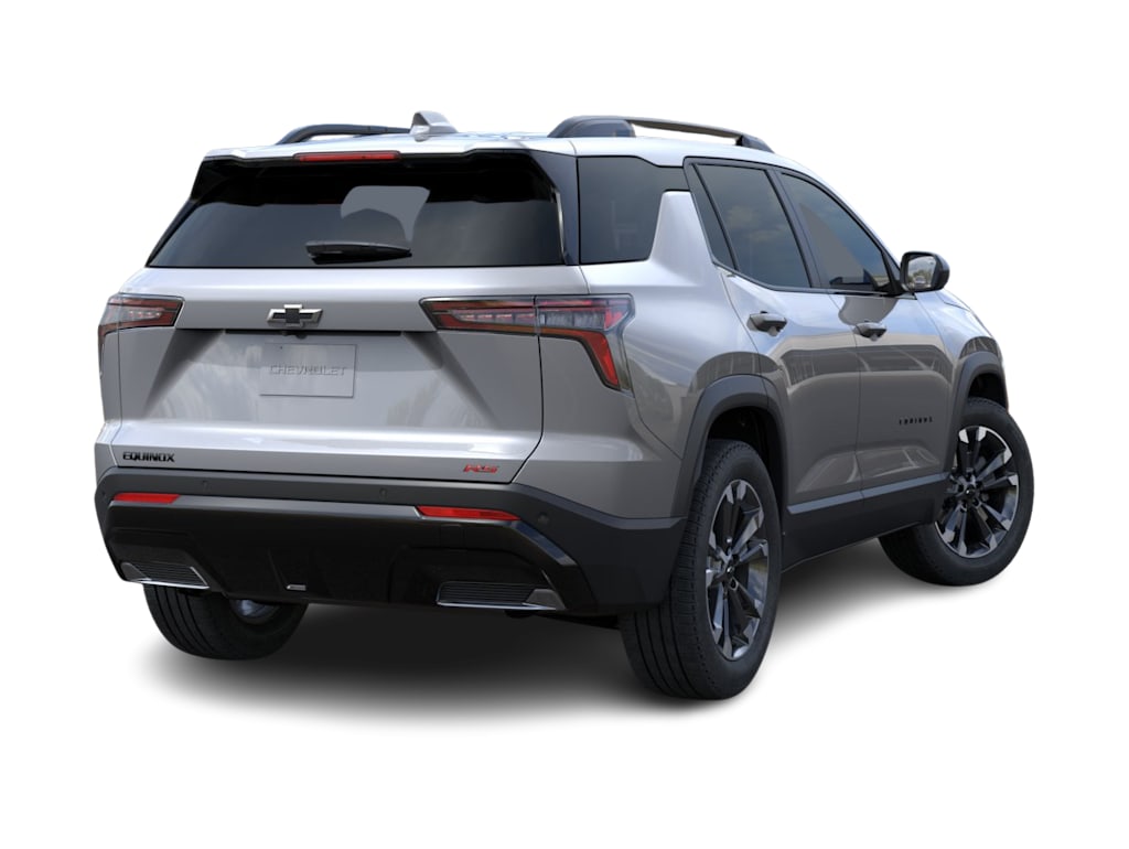 Thumbnail: 2027 Chevrolet Equinox - 13