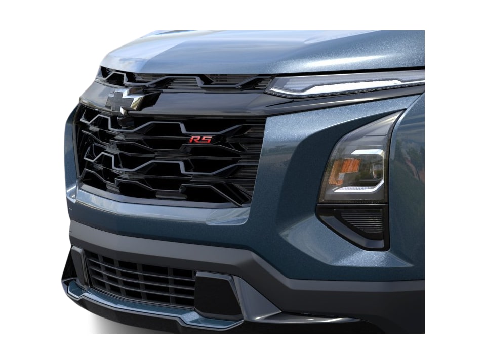 Thumbnail: 2027 Chevrolet Equinox - 5