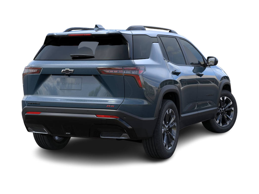 Thumbnail: 2027 Chevrolet Equinox - 14