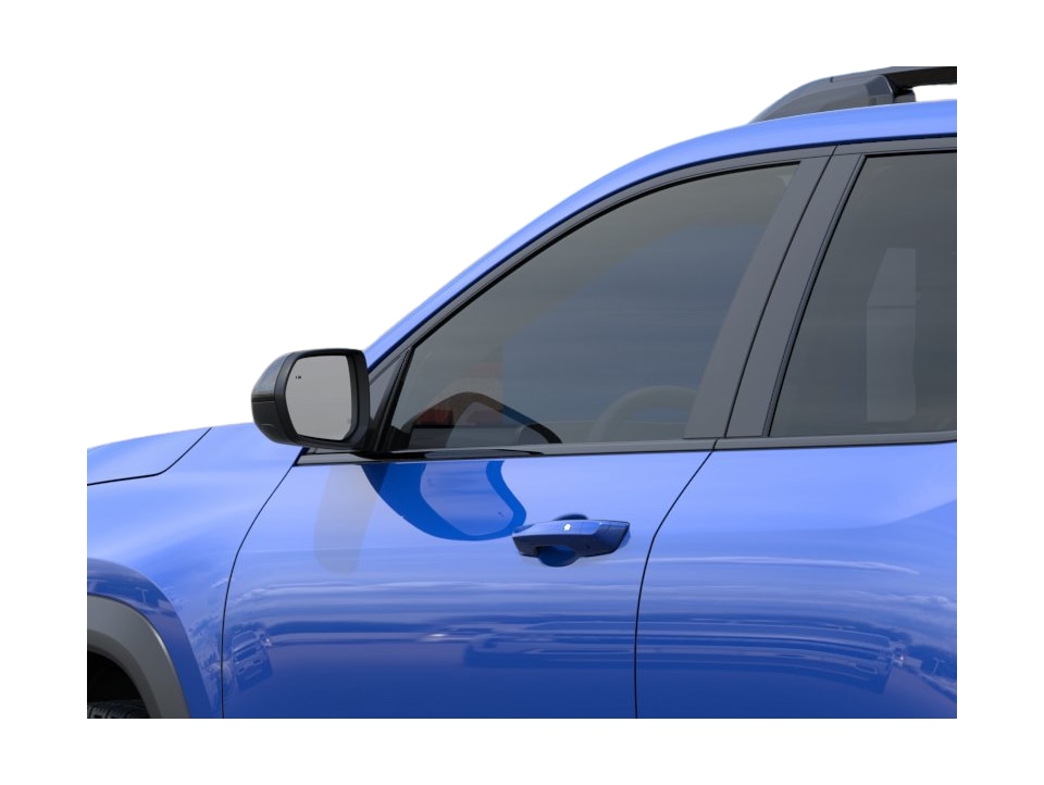 Thumbnail: 2027 Chevrolet Equinox - 20