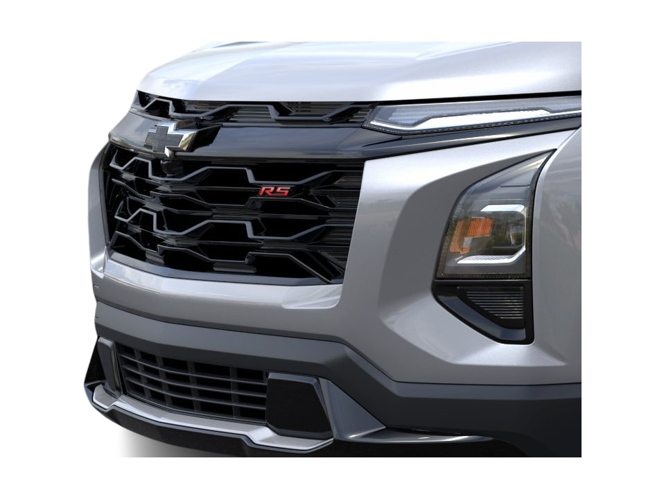 Thumbnail: 2027 Chevrolet Equinox - 5