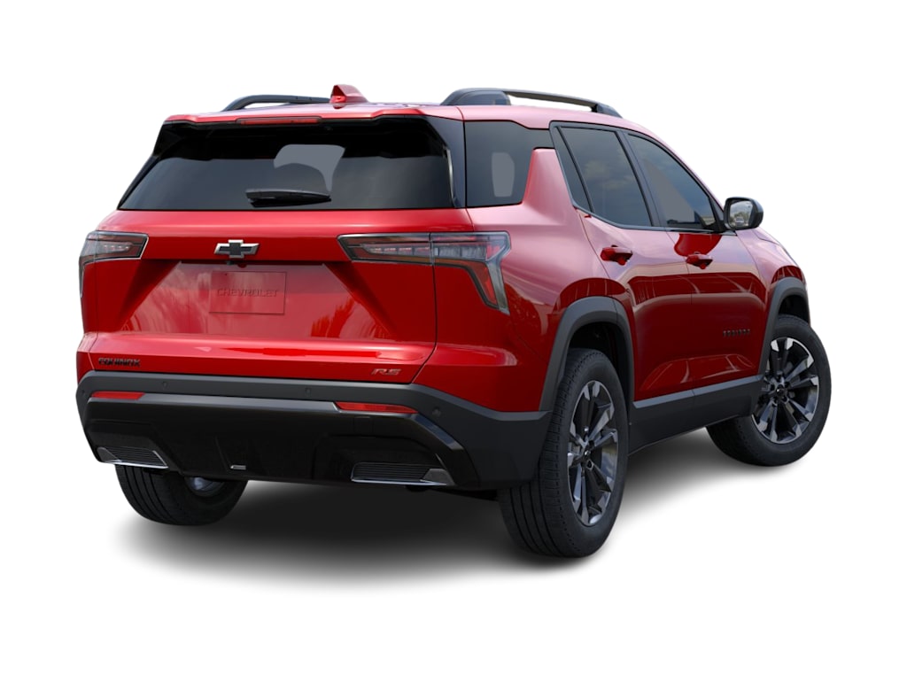Thumbnail: 2027 Chevrolet Equinox - 14