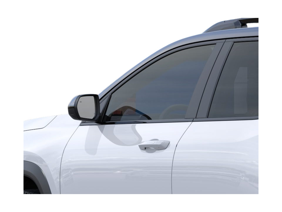 Thumbnail: 2027 Chevrolet Equinox - 20