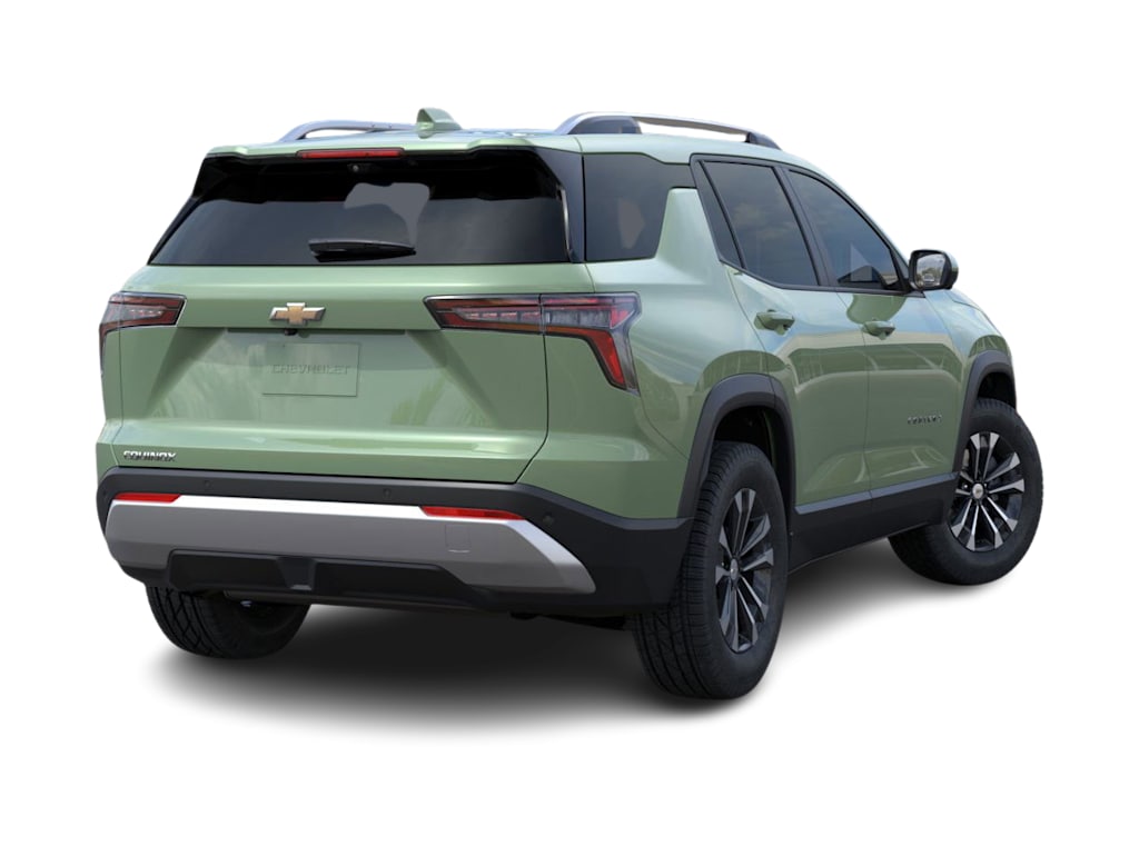 Thumbnail: 2026 Chevrolet Equinox - 14