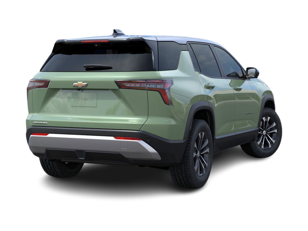 2025 Chevrolet Equinox LT 14