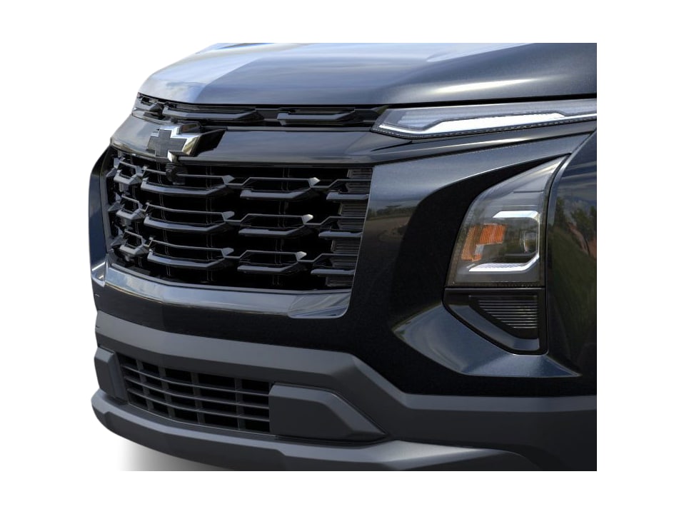 Thumbnail: 2026 Chevrolet Equinox - 5