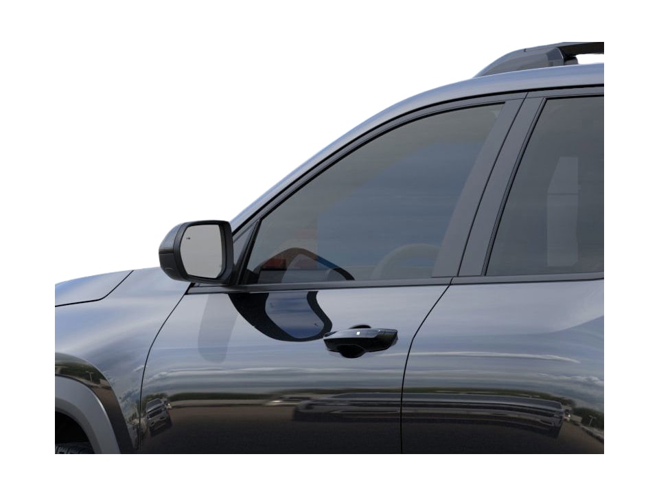 Thumbnail: 2026 Chevrolet Equinox - 20