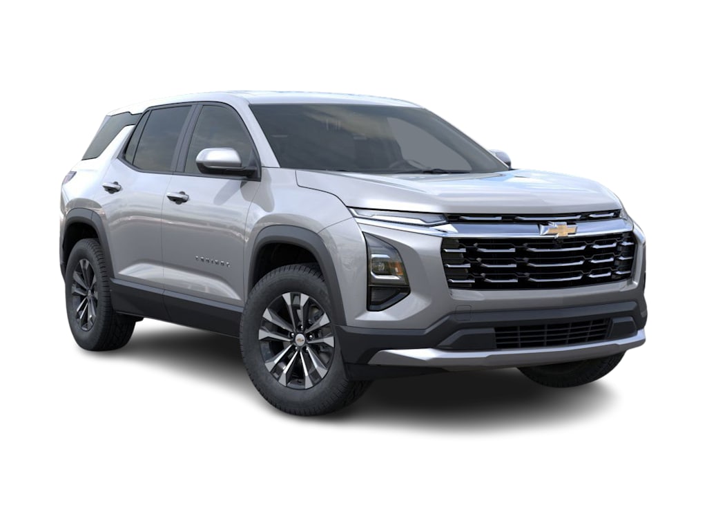 Thumbnail: 2026 Chevrolet Equinox - 16