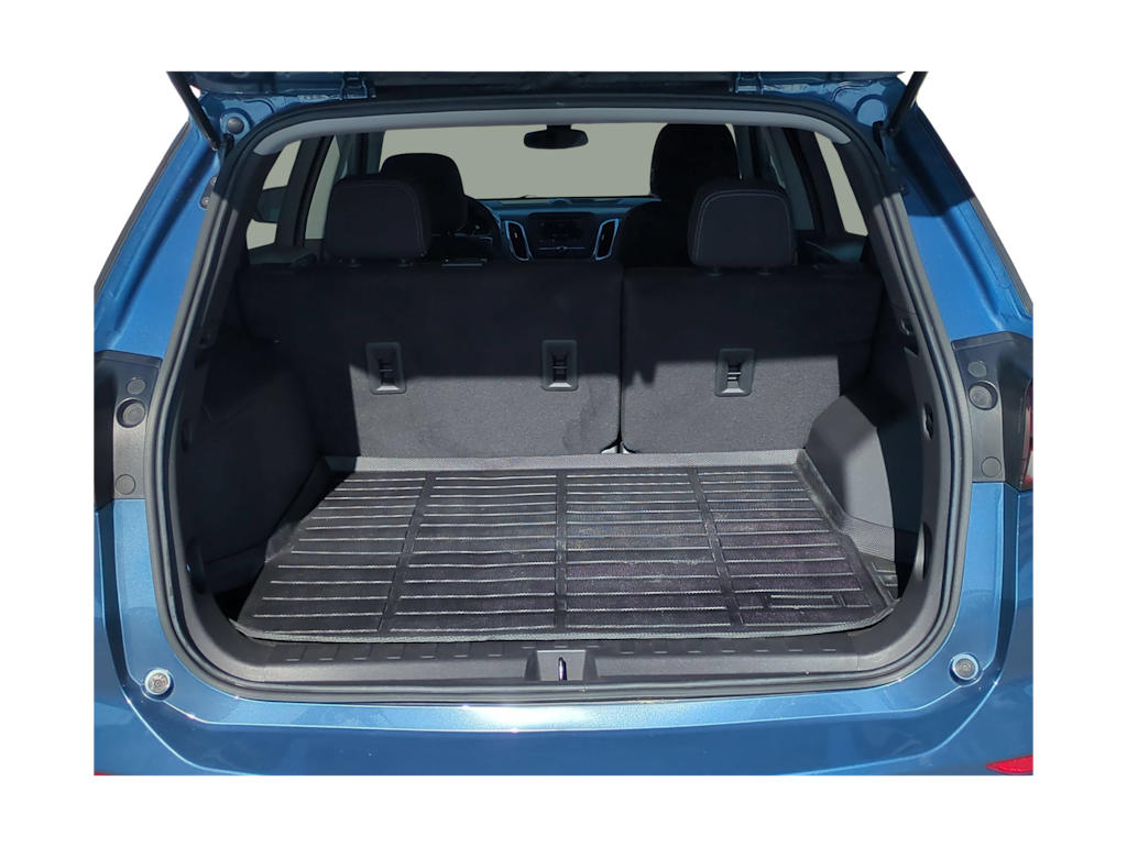 Thumbnail: 2024 Chevrolet Equinox - 16