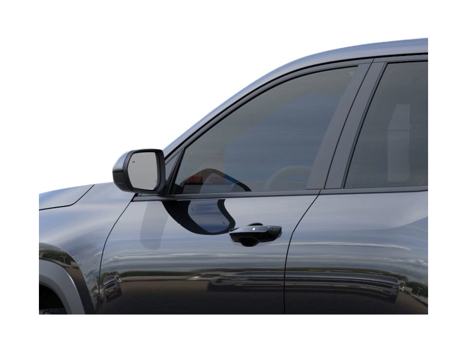 Thumbnail: 2026 Chevrolet Equinox - 20