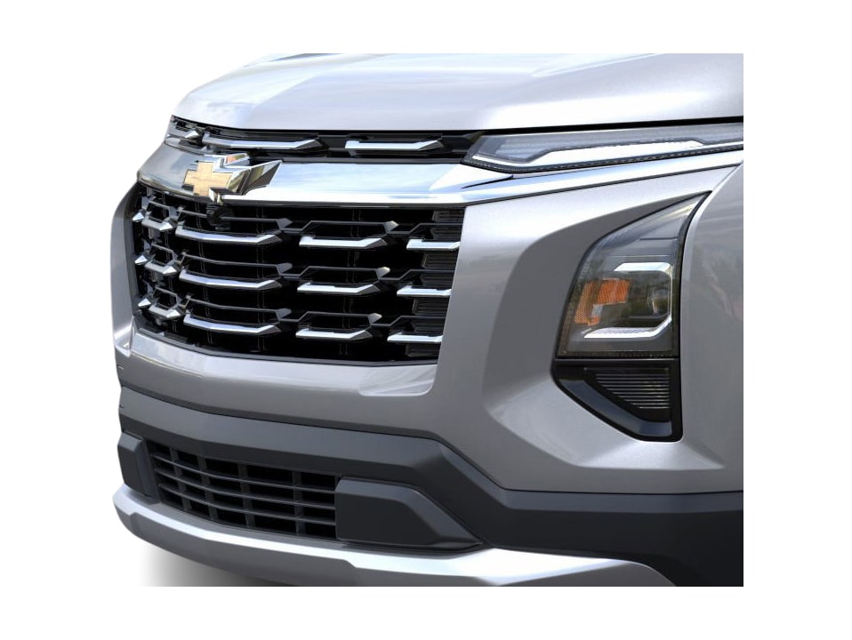 Thumbnail: 2026 Chevrolet Equinox - 5