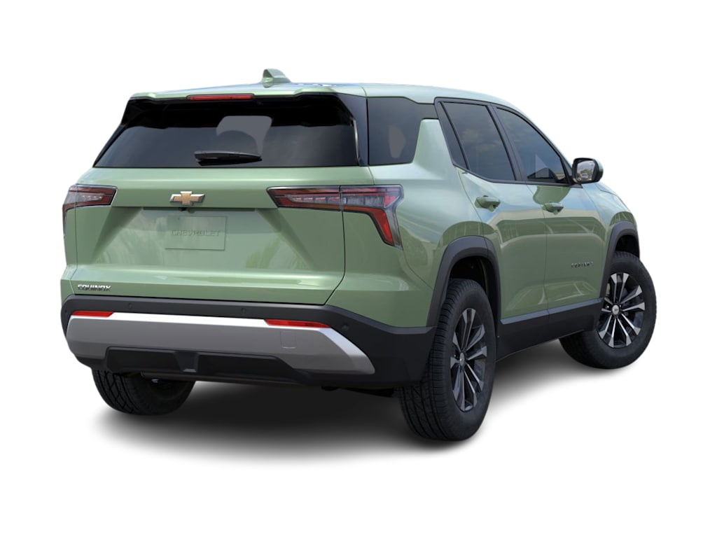 Thumbnail: 2026 Chevrolet Equinox - 14