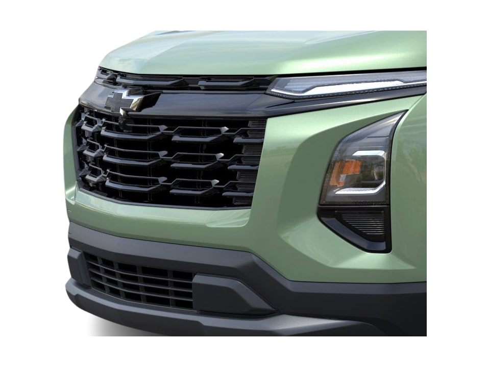 Thumbnail: 2026 Chevrolet Equinox - 5