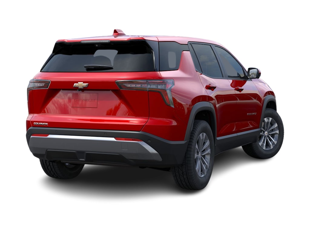 2026 Chevrolet Equinox LT - Photo 15