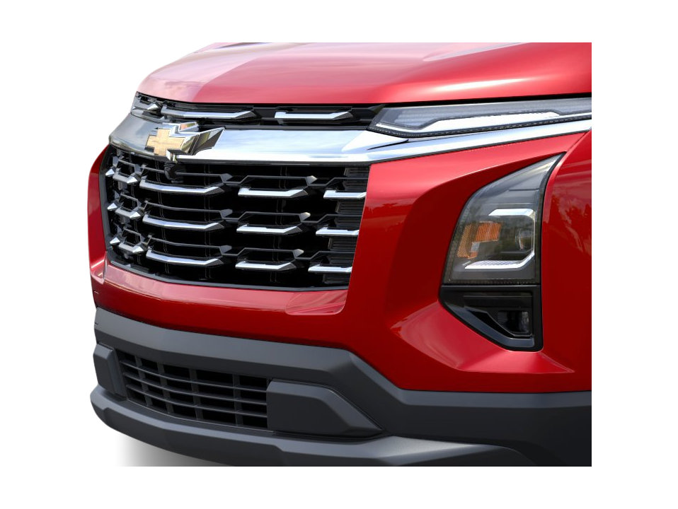 2026 Chevrolet Equinox LT - Photo 5