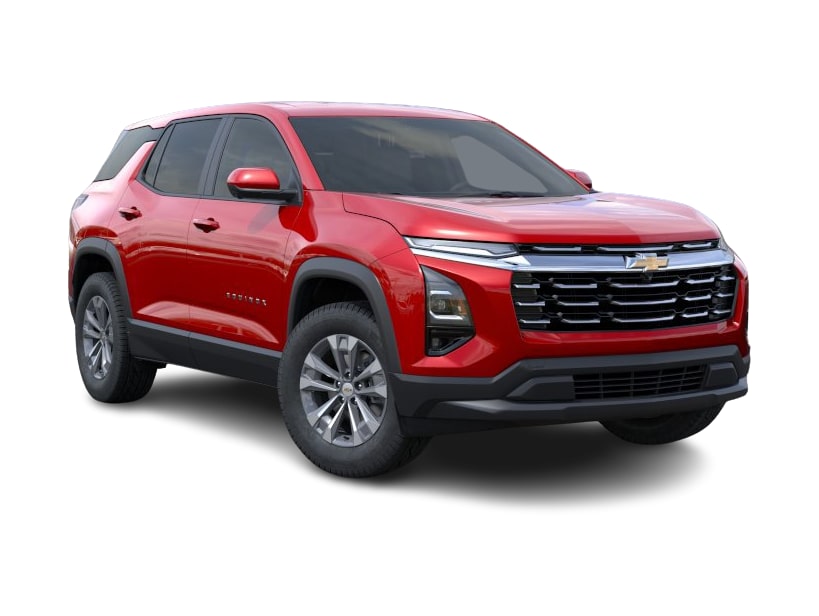 2026 Chevrolet Equinox LT - Photo 14