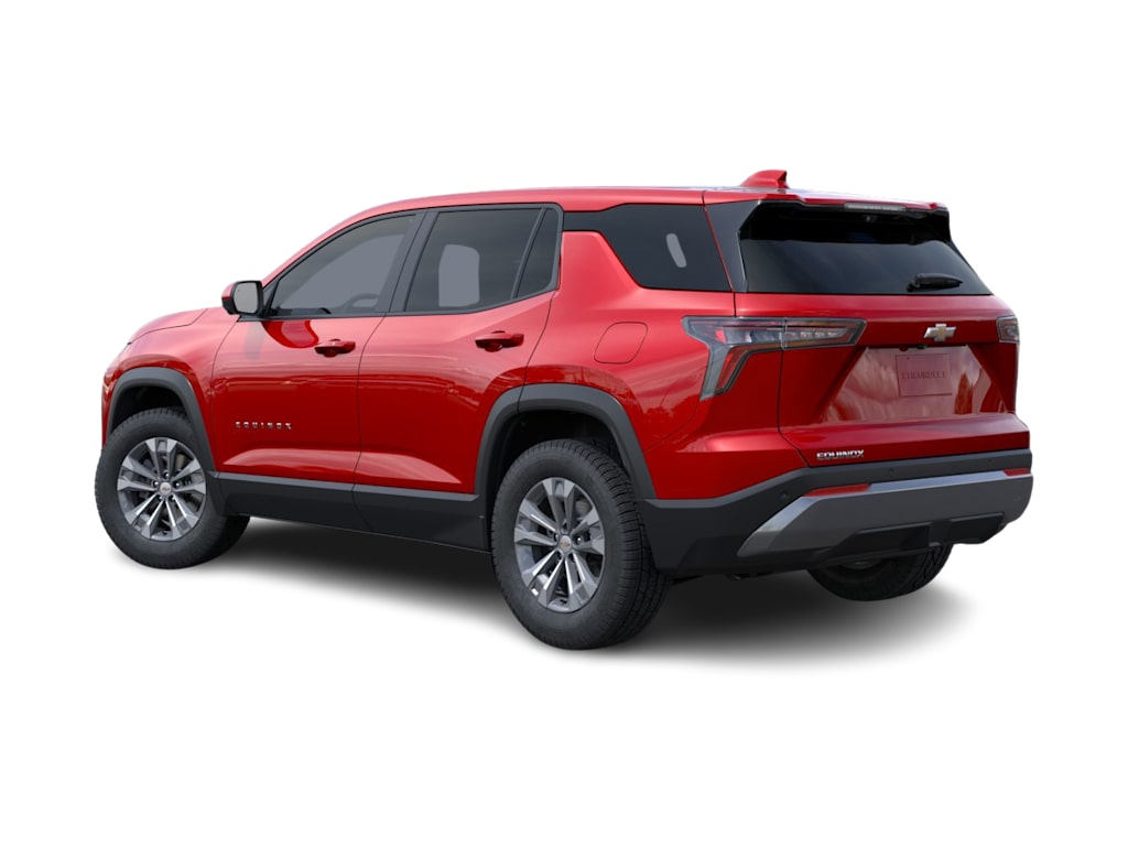 2026 Chevrolet Equinox LT - Photo 4