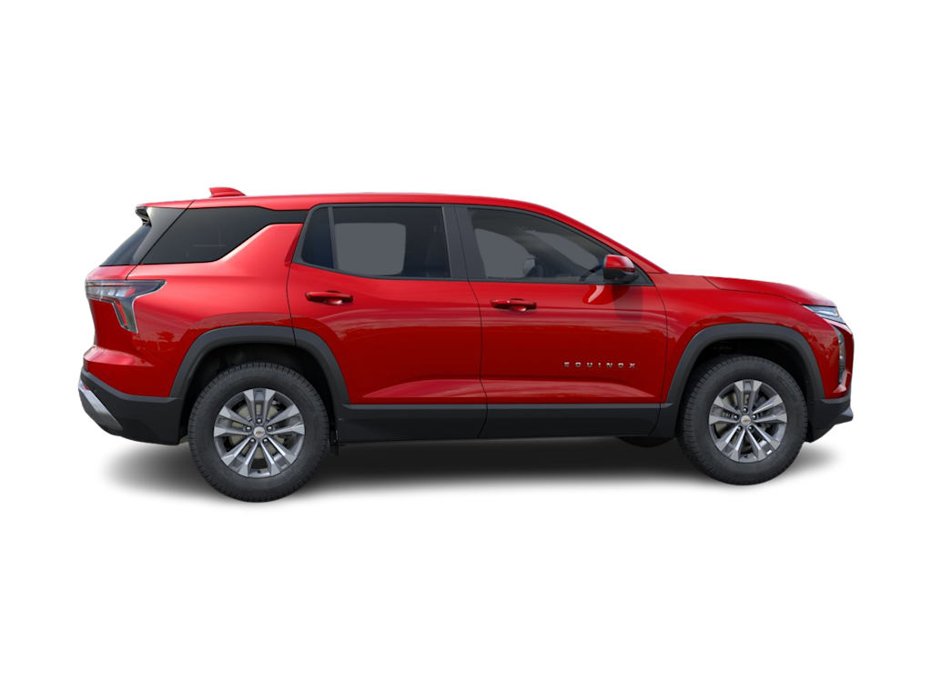 2026 Chevrolet Equinox LT - Photo 16