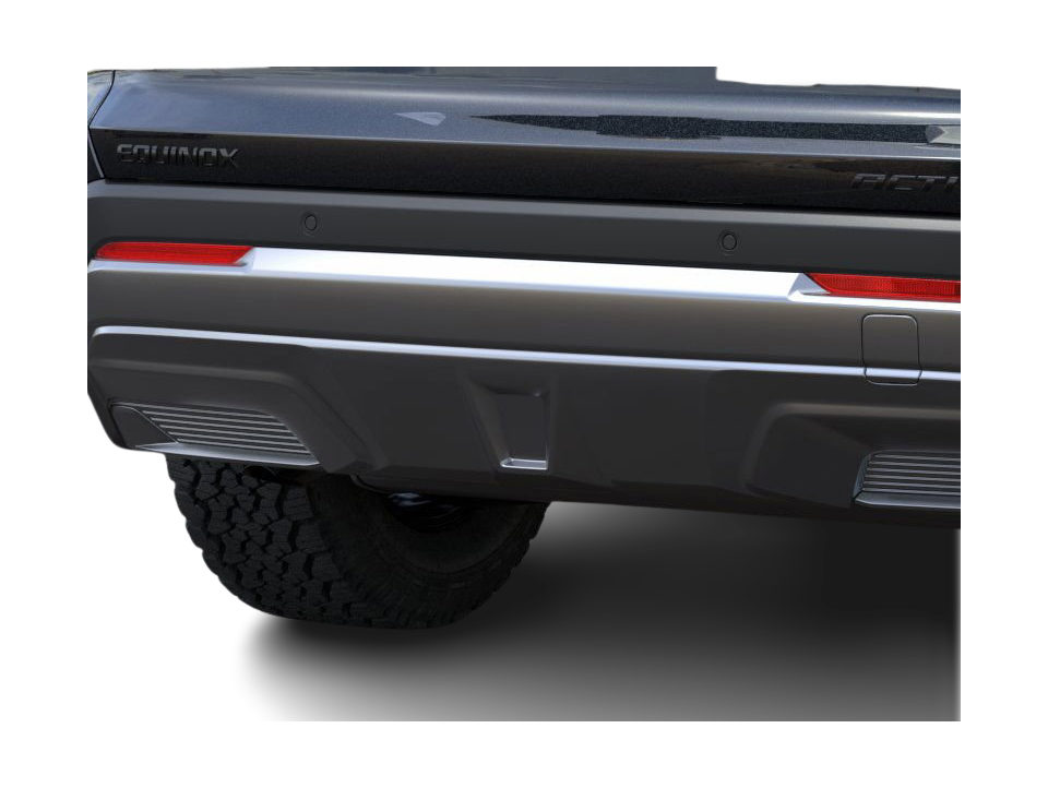 Thumbnail: 2026 Chevrolet Equinox - 5