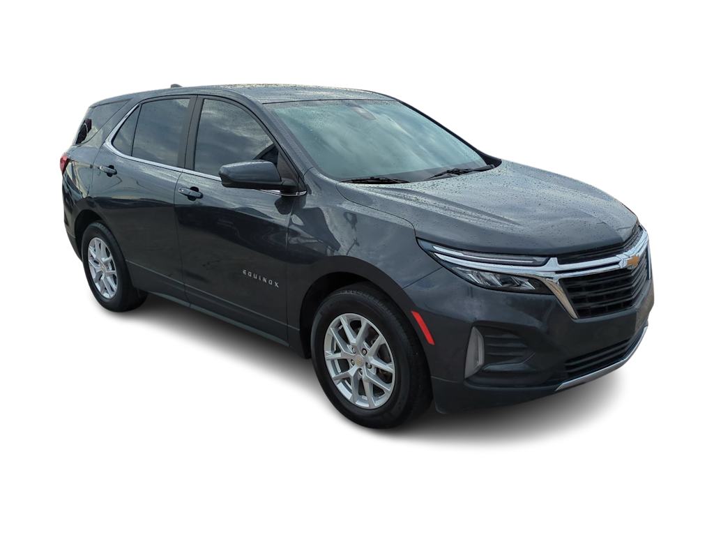 Thumbnail: 2023 Chevrolet Equinox - 19