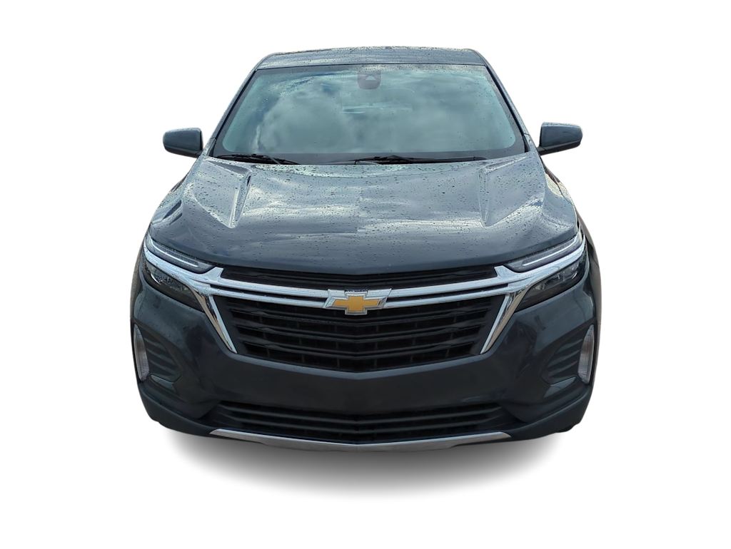 Thumbnail: 2023 Chevrolet Equinox - 20