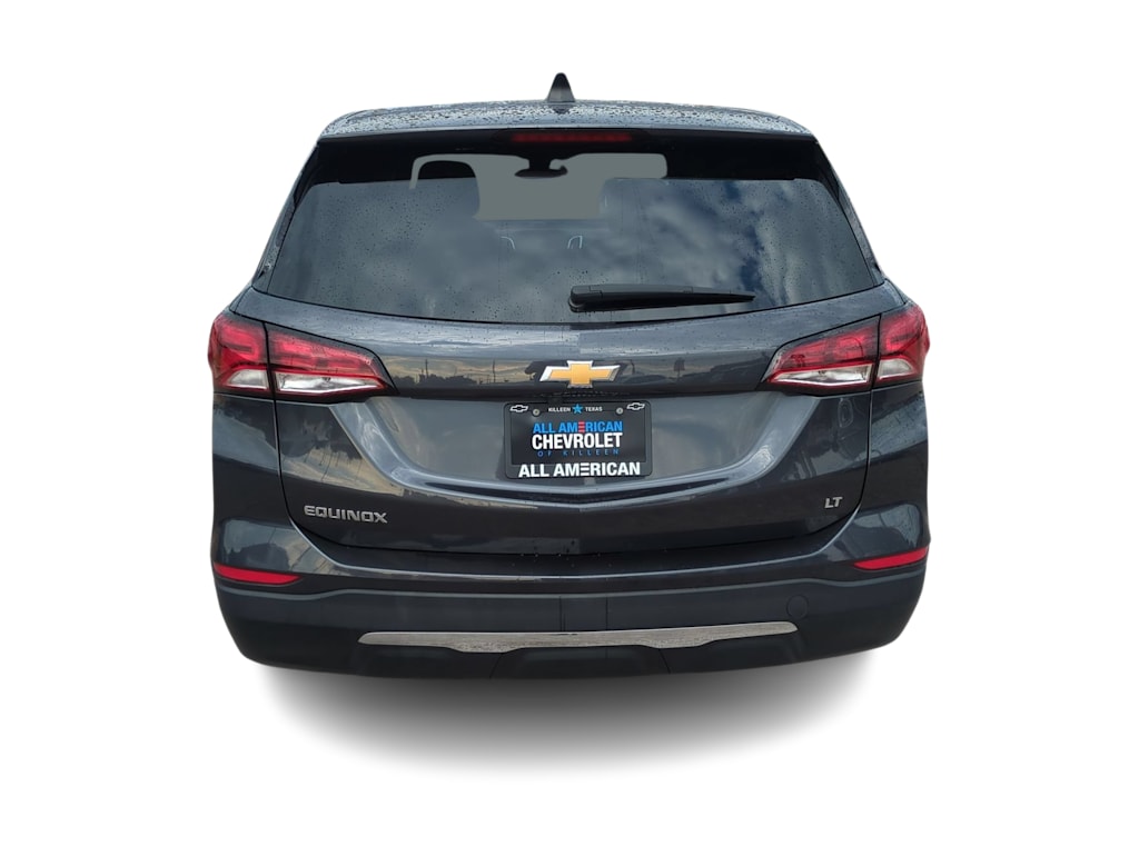 Thumbnail: 2023 Chevrolet Equinox - 5