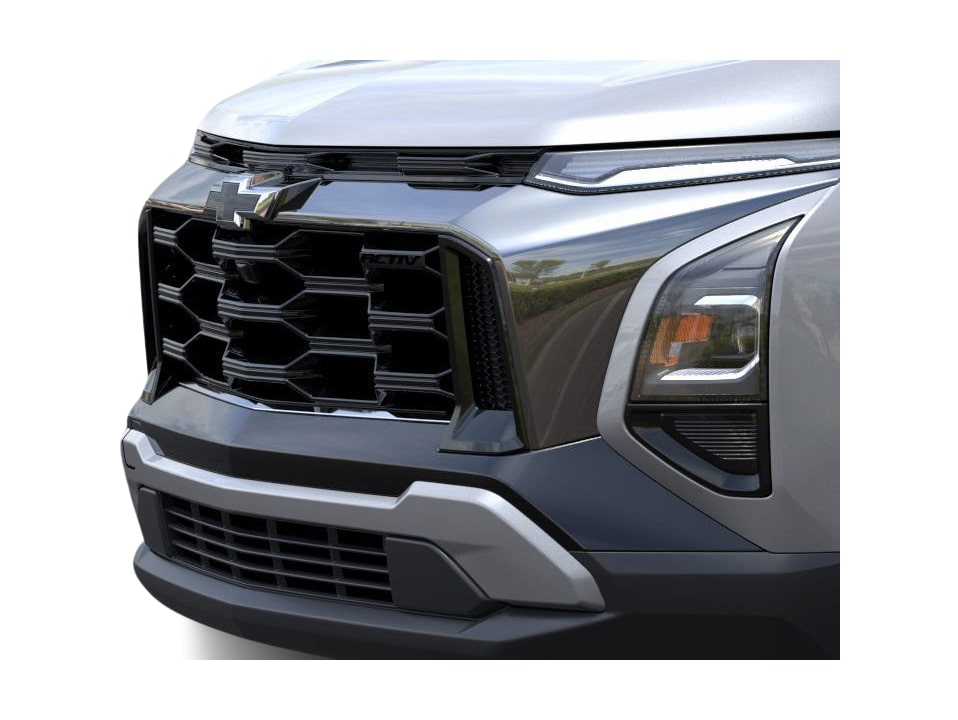 Thumbnail: 2026 Chevrolet Equinox - 6