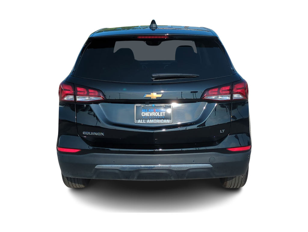 Thumbnail: 2023 Chevrolet Equinox - 5