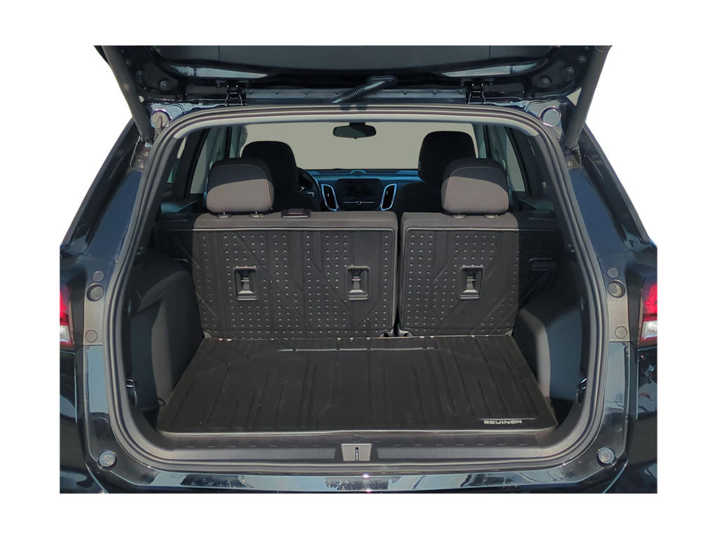 Thumbnail: 2023 Chevrolet Equinox - 19