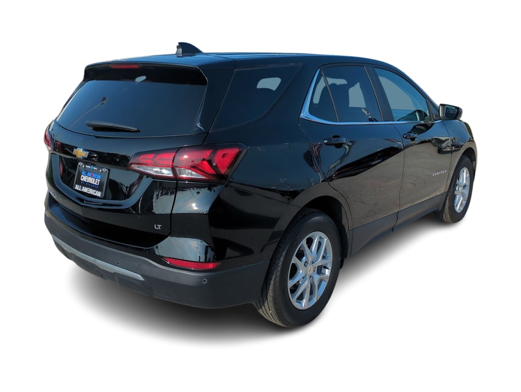 Thumbnail: 2023 Chevrolet Equinox - 23