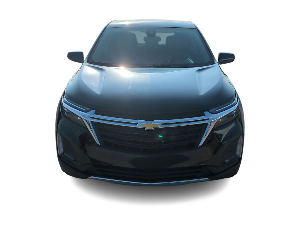 Thumbnail: 2023 Chevrolet Equinox - 6