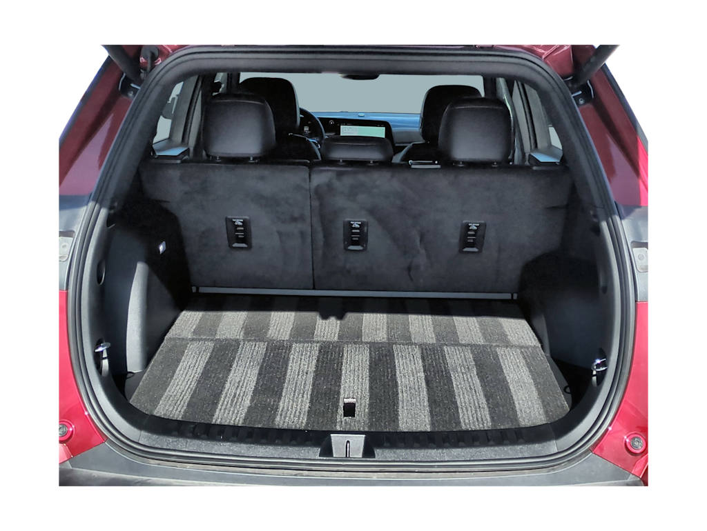 Thumbnail: 2025 Chevrolet Equinox - 17