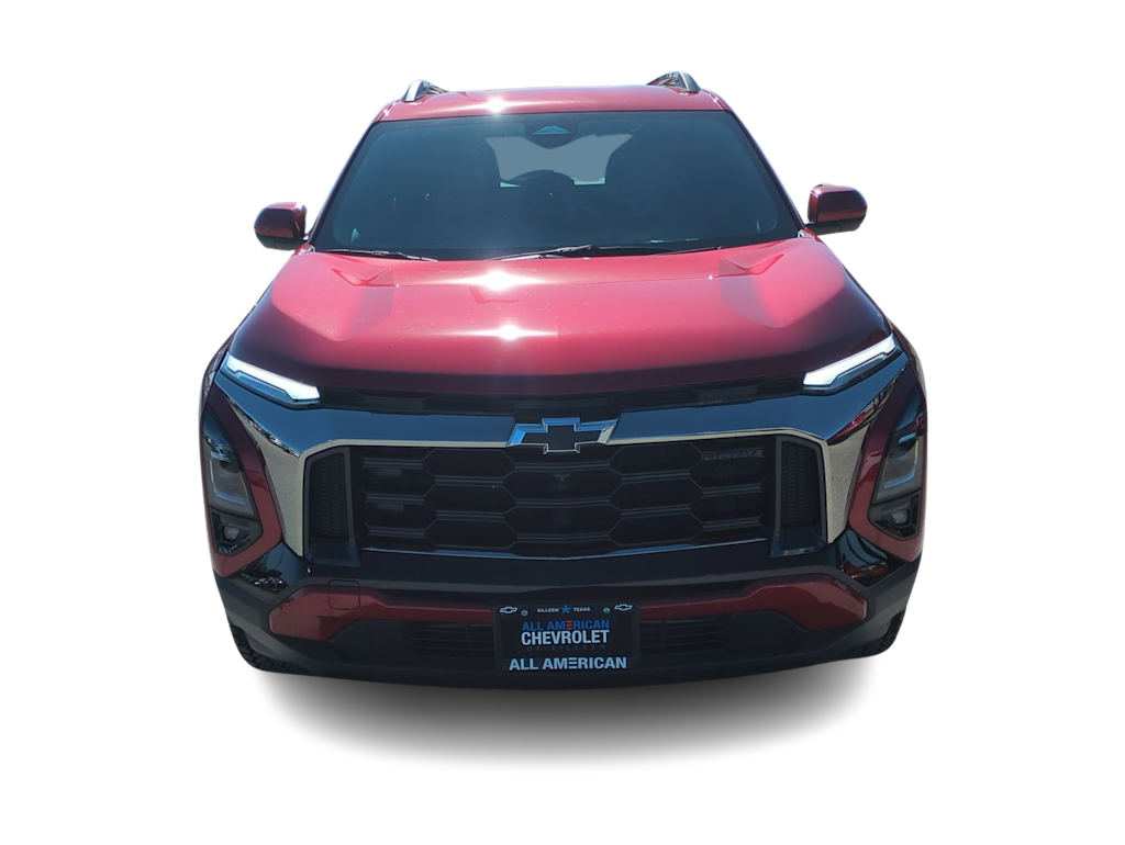 Thumbnail: 2025 Chevrolet Equinox - 6