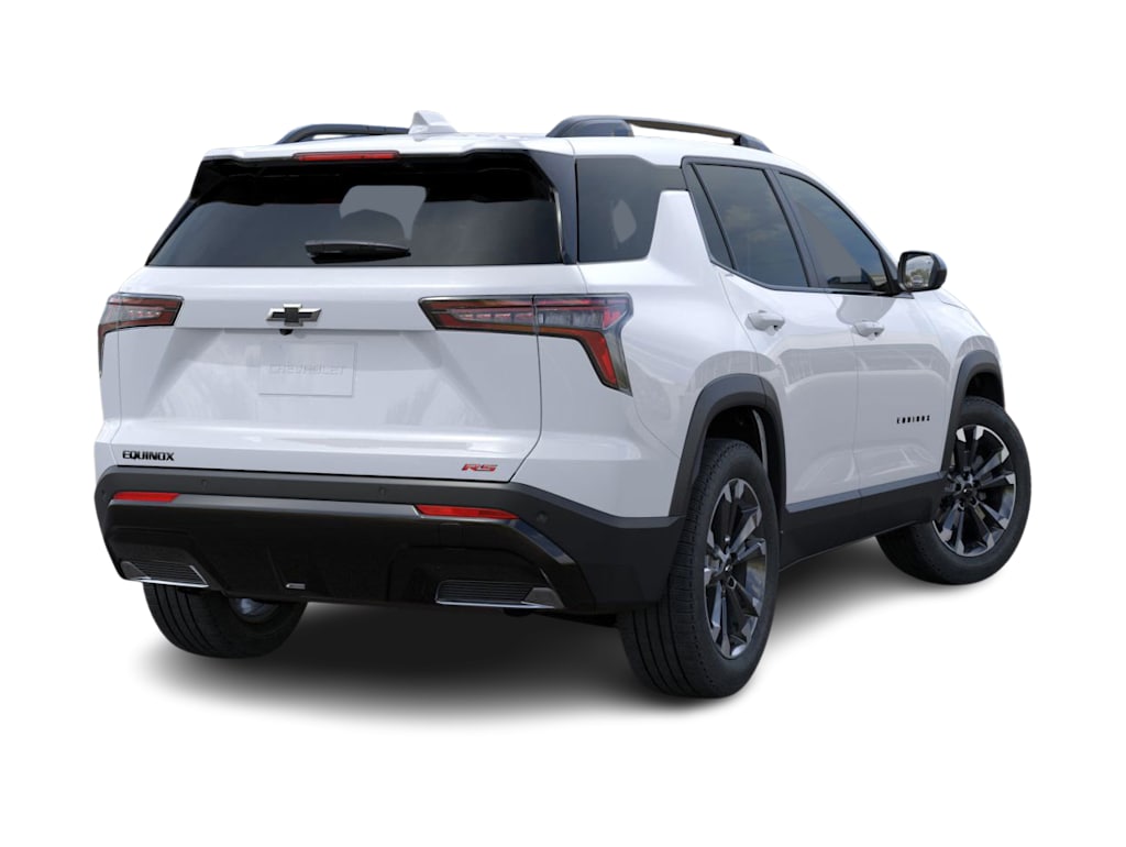 Thumbnail: 2026 Chevrolet Equinox - 14