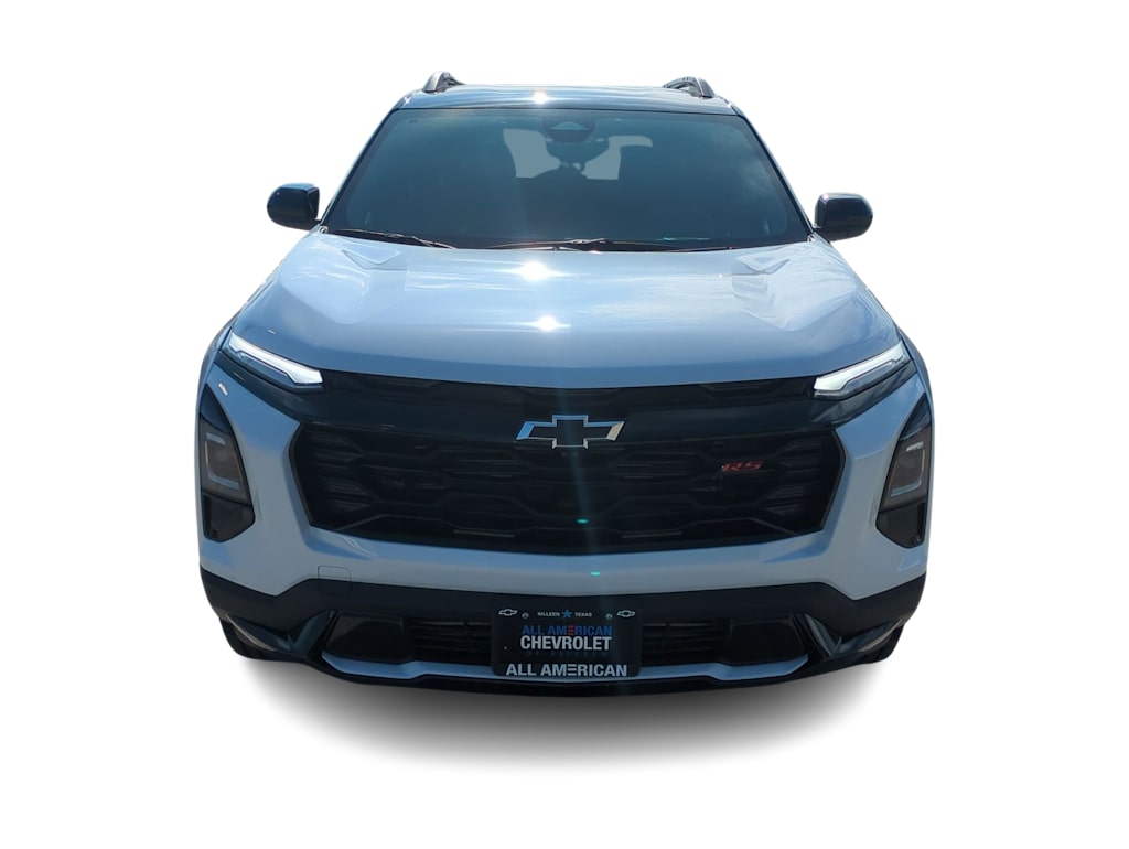 Thumbnail: 2026 Chevrolet Equinox - 6