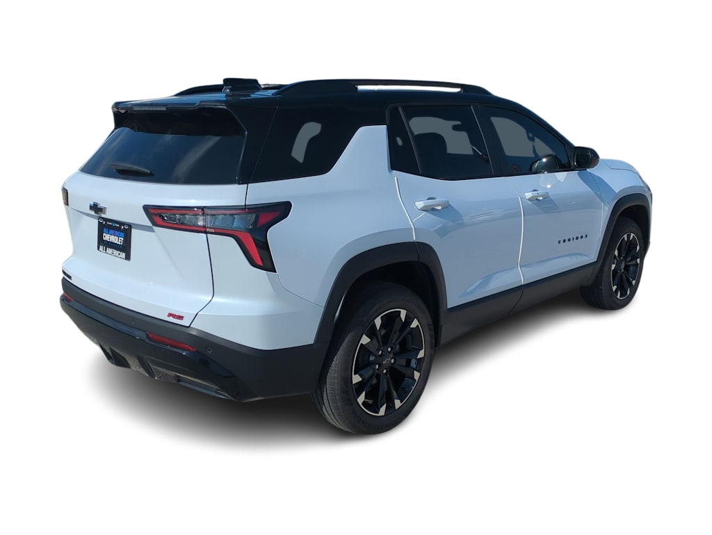 Thumbnail: 2026 Chevrolet Equinox - 21