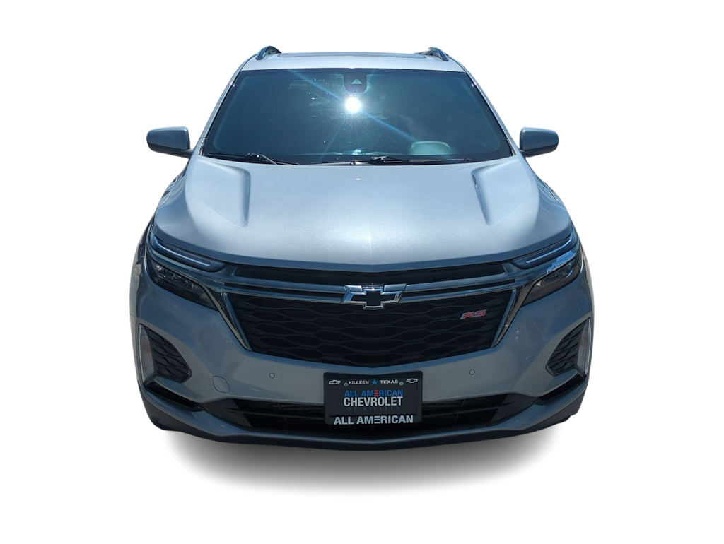 Thumbnail: 2023 Chevrolet Equinox - 6