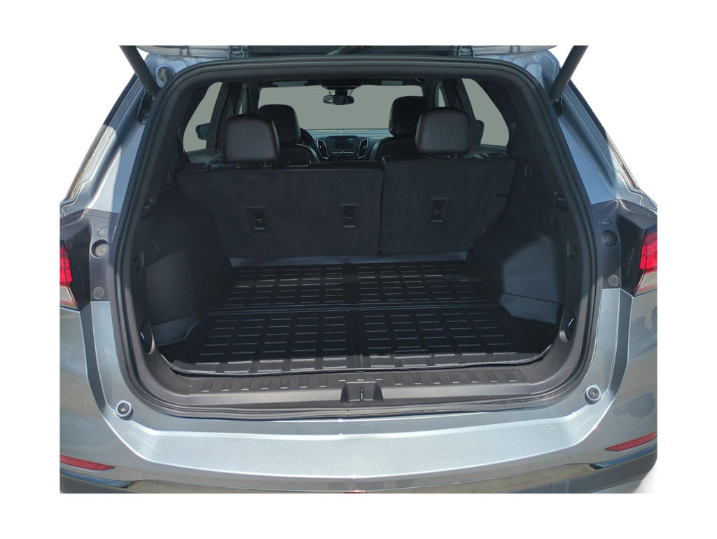 Thumbnail: 2023 Chevrolet Equinox - 16