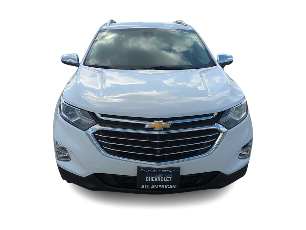 Thumbnail: 2019 Chevrolet Equinox - 20