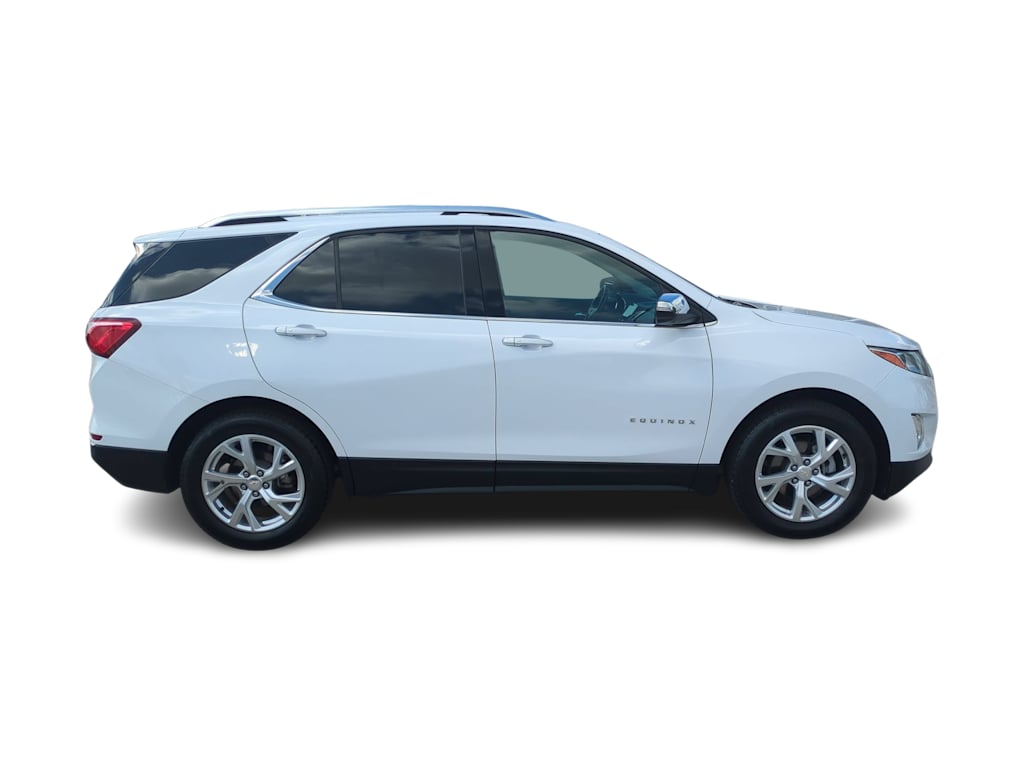 Thumbnail: 2019 Chevrolet Equinox - 22
