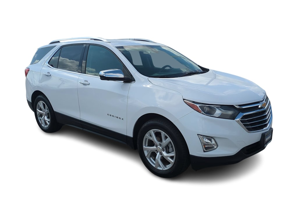 Thumbnail: 2019 Chevrolet Equinox - 19